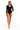 Drew Melina Bodysuit Black - Estilo Boutique