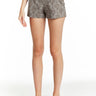 Drew Molly Shorts in Sienna - Estilo Boutique