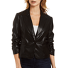 Drew Suzie Jacket in Black - Estilo Boutique