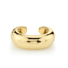 Eight Five One Adeline Gold Cuff - Estilo Boutique