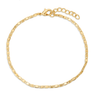 Eight Five One Isla Chain Bracelet - Estilo Boutique
