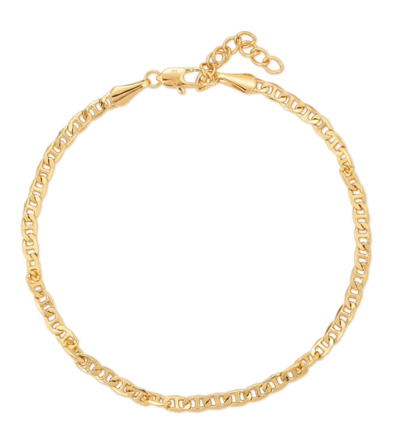 Eight Five One Maeve Chain Bracelet - Estilo Boutique