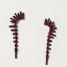 Elizabeth Cole Mae Earrings - Estilo Boutique