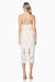 Elliatt Alter Dress in Ivory - Estilo Boutique