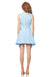 Elliatt Brianite Dress in Sky Blue - Estilo Boutique