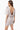 Elliatt Hermatite Dress in Musk - Estilo Boutique