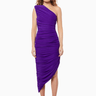 Elliatt Melinda Dress in Purple - Estilo Boutique