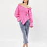 Elliatt Samana Top - Estilo Boutique