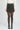 En Saison Kira Mini Skirt in Black - Estilo Boutique