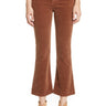 FRAME Le Cropped Mini Boot Cords - Estilo Boutique