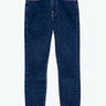 FRAME Le High Skinny Crop in Orista - Estilo Boutique