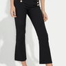 Generation Love Amirah Crepe Pants in Black - Estilo Boutique