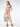 Gilner Farrar Amelie Dress in Hawaiian Punch - Estilo Boutique