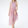 Gilner Farrar Margot Dress in Kaleidoscope - Estilo Boutique