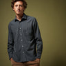 Hartford Flannel Paul Regular Shirt - Estilo Boutique