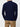 Hartford Knitted Pullover in Blue - Estilo Boutique