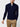 Hartford Knitted Pullover in Blue - Estilo Boutique