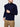 Hartford Knitted Pullover in Blue - Estilo Boutique