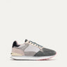 Hoff Seoul Sneakers in Grey - Estilo Boutique