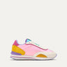 Hoff Tiger Sneaker in Pink - Estilo Boutique