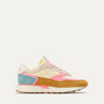 Hoff Watamu Sneakers in Strawberry Shortcake - Estilo Boutique