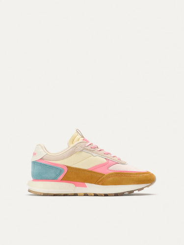 Hoff Watamu Sneakers in Strawberry Shortcake - Estilo Boutique