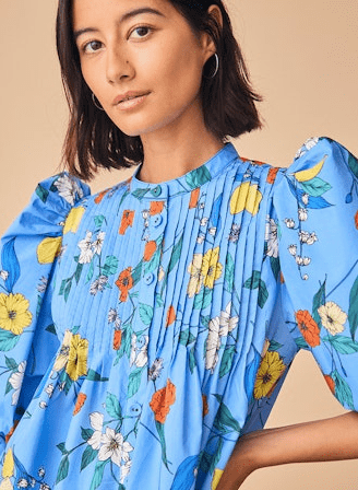 Choose the Right Dress