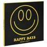 Iscream Smiley Face Neon Light - Estilo Boutique