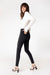 J Brand Leenah Super High Rise Skinny Jeans - Estilo Boutique