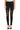 J Brand Maria High Rise Skinny in Black Heart - Estilo Boutique