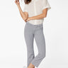 J Brand Selena Mid Rise Cropped Jeans - Estilo Boutique