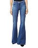 J Brand Valentina High Rise Flare - Estilo Boutique