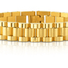 Jen Hansen Watch Bracelet - Estilo Boutique