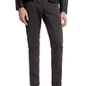 John Varvatos Regular Fit Pants in Chocolate - Estilo Boutique