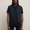 John Varvatos Slim Fit Vest - Estilo Boutique