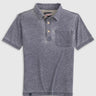 Johnnie-O Dante Polo - Estilo Boutique
