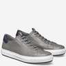 Johnston & Murphy Anson Sneaker in Gray - Estilo Boutique