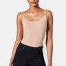 Joie Coraline Cami in Dusty Pink - Estilo Boutique