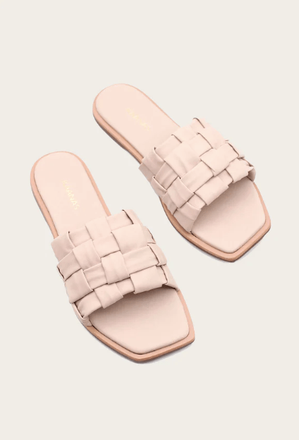 Sandals/Slides