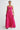 Kasia Rhea Ruffle Maxi Dress in Fuchsia - Estilo Boutique