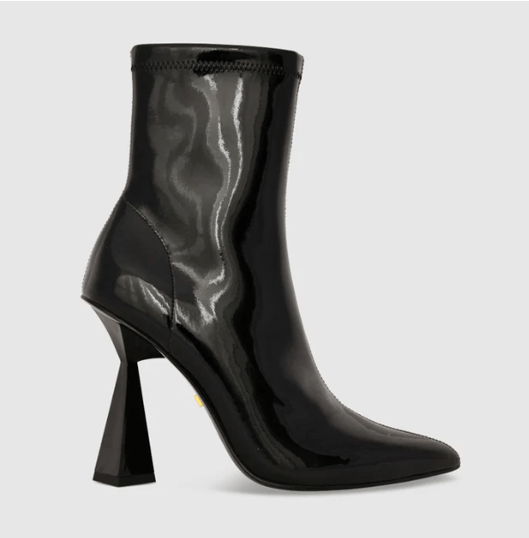 Kat Maconie Chika Boots in Black - Estilo Boutique