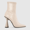 Kat Maconie Chika Boots in Clay - Estilo Boutique
