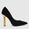 Kat Maconie Lydia in Black - Estilo Boutique