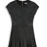 KatieJ Junior Eddie Dress in Black - Estilo Boutique