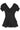 KatieJ Tween Delilah Dress in Black - Estilo Boutique