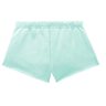 KatieJ Tween Dylan Shorts in Sea Green - Estilo Boutique