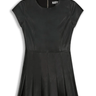 KatieJ Tween Eddie Dress in Black - Estilo Boutique