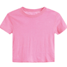 KatieJ Tween Fearless Tee in Cotton Candy - Estilo Boutique