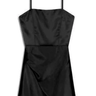 KatieJ Tween Madison Dress in Black - Estilo Boutique