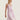 Krisa Ruffle Cami Dress - Estilo Boutique